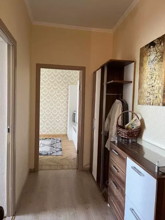 2-к кв. Санкт-Петербург ул. Панфилова, 31 (57.0 м) - Фото 2