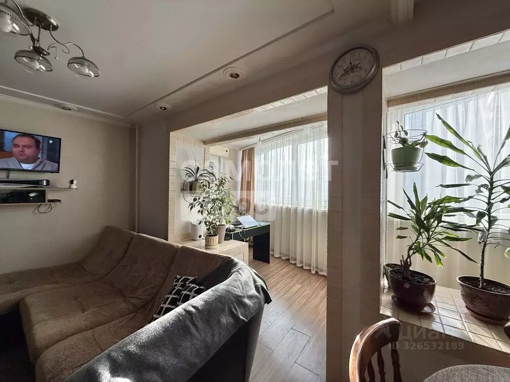 1-к кв. Москва Малахитовая ул., 17 (43.0 м) - Фото 1