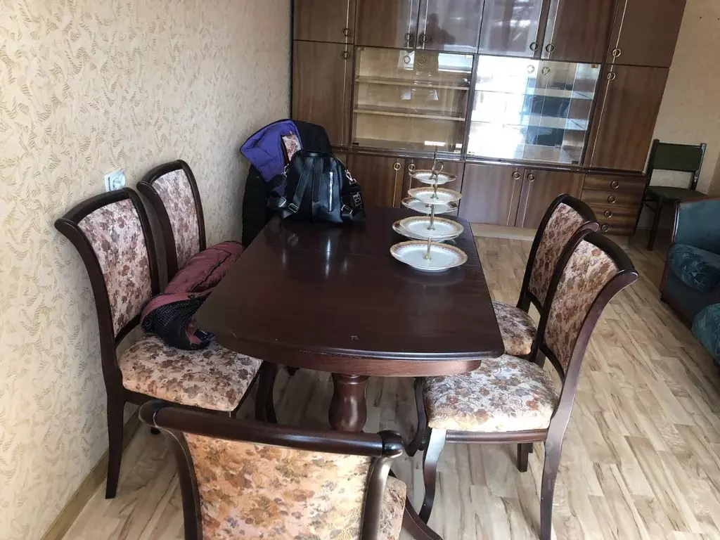 2-к кв. Саратовская область, Саратов Кузнечная ул., 2/12 (52.2 м) - Фото 1