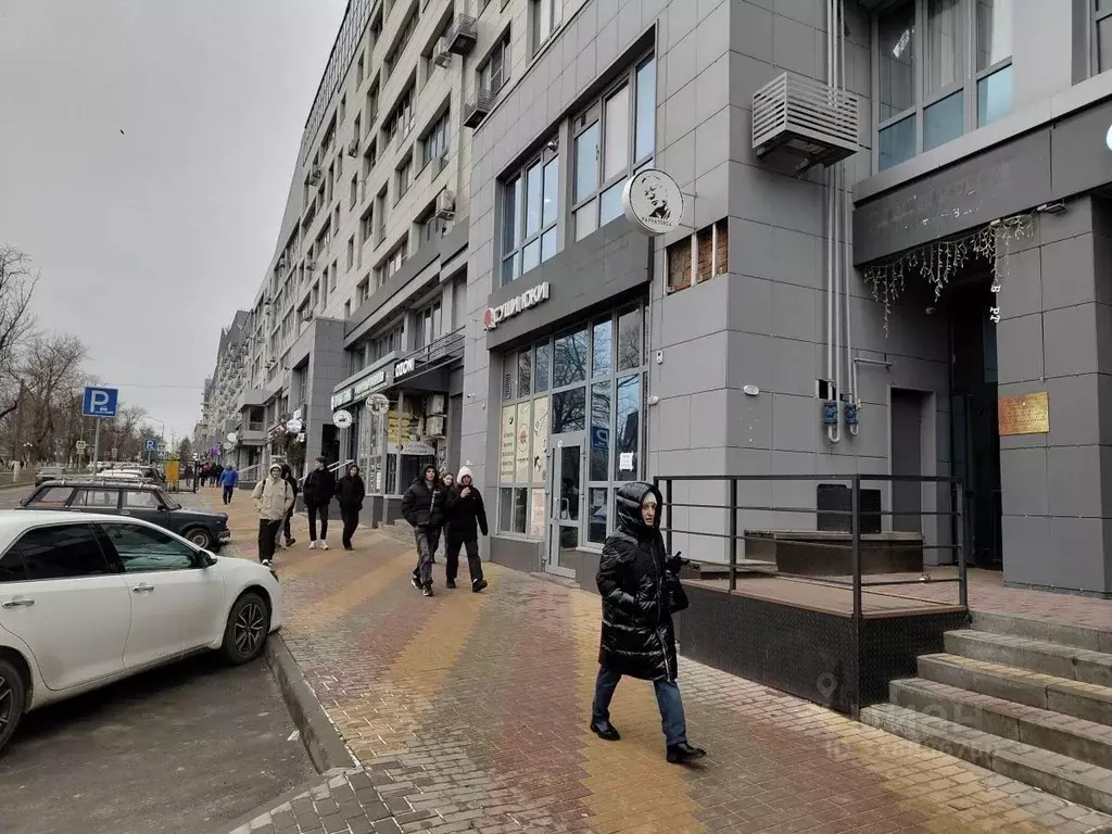 Помещение свободного назначения в Белгородская область, Белгород ... - Фото 0