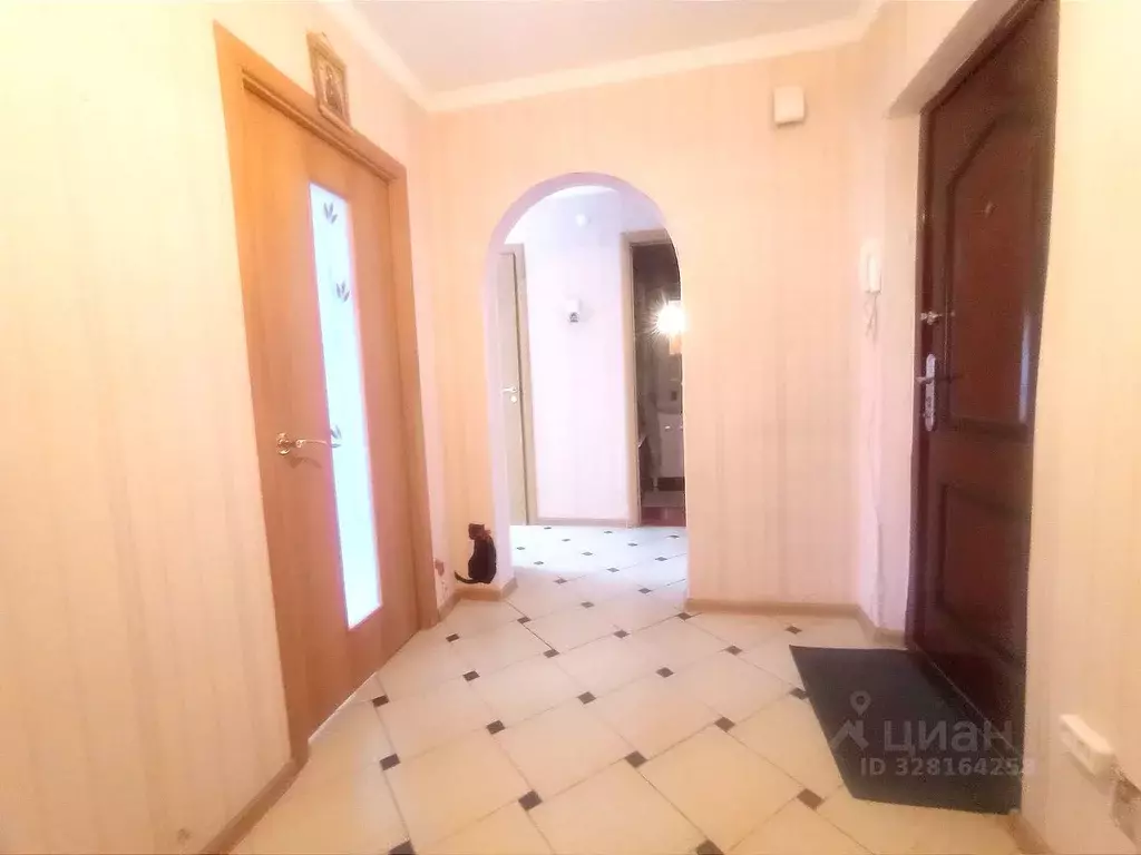 2-к кв. Ставропольский край, Ставрополь Пригородная ул., 203 (50.0 м) - Фото 2