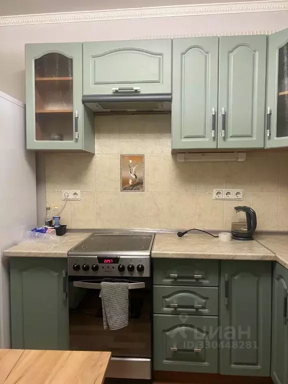 1-к кв. Санкт-Петербург ул. Бабушкина, 49 (36.0 м) - Фото 2