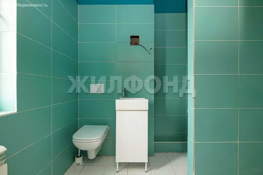 Квартира-студия: Новосибирск, проспект Дзержинского, 16/1 (31.4 м) - Фото 1