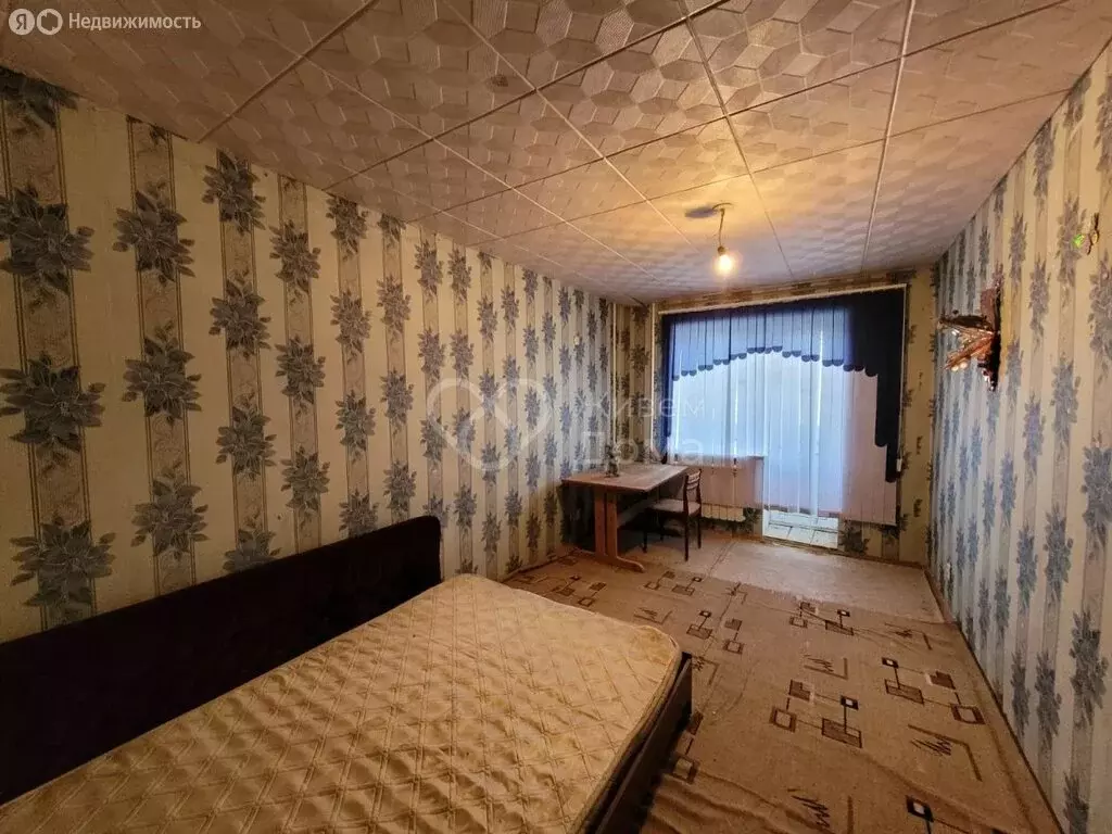 2-комнатная квартира: Ерзовка, Молодёжная улица, 12 (47 м) - Фото 0