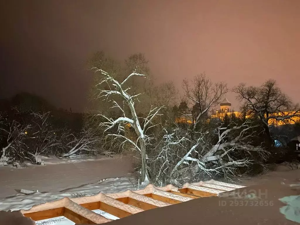 Дом в Московская область, Чехов городской округ, с. Новый Быт ул. ... - Фото 1