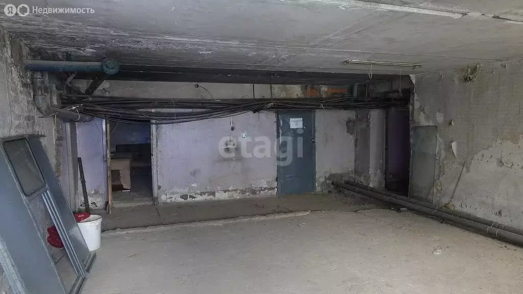 Помещение свободного назначения (1072.8 м) - Фото 1