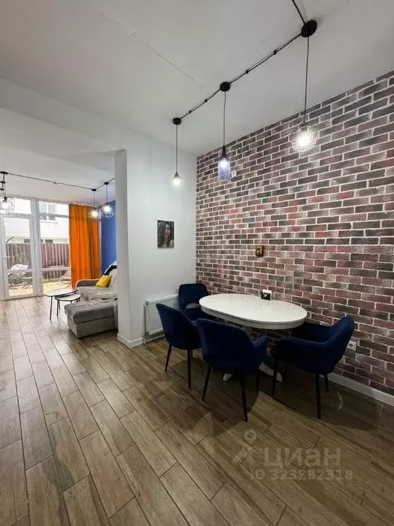 Таунхаус в Краснодарский край, Краснодар ул. Боннская, 13к1 (71 м) - Фото 2