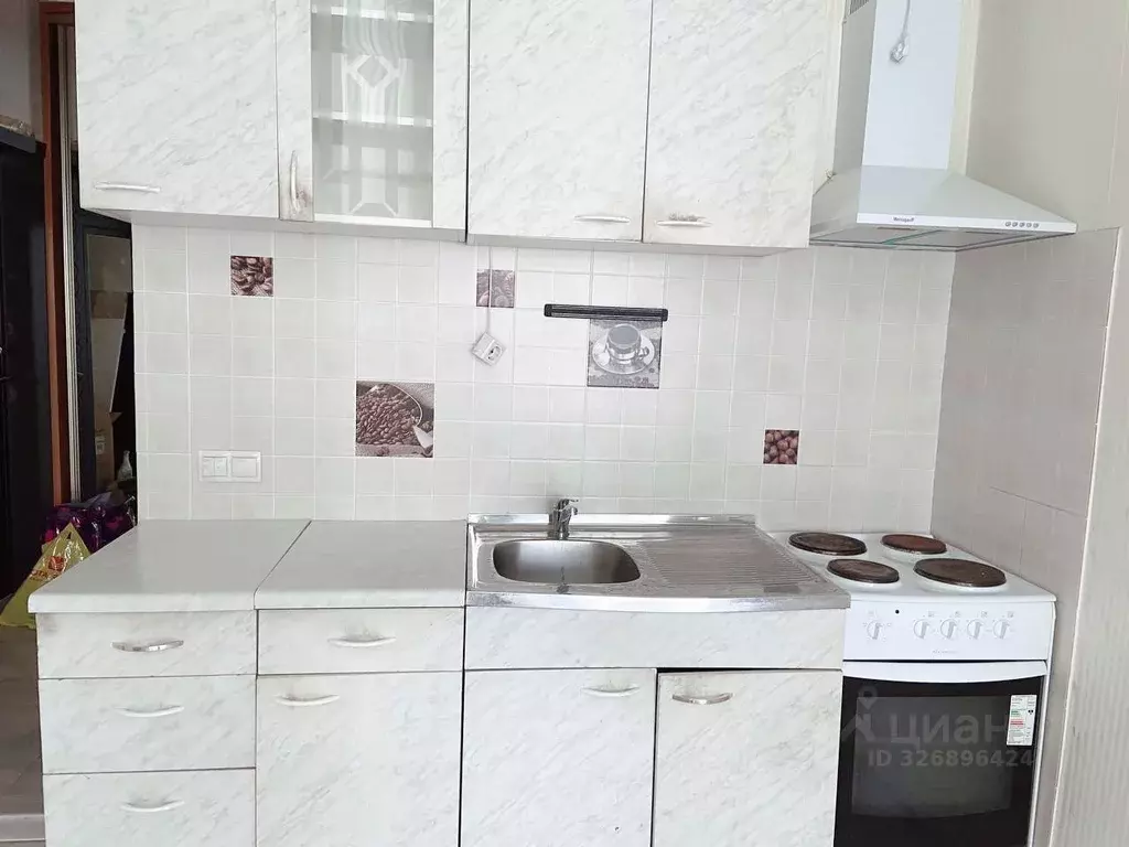 1-к кв. Пермский край, Пермь ул. Калинина, 64 (37.0 м) - Фото 2