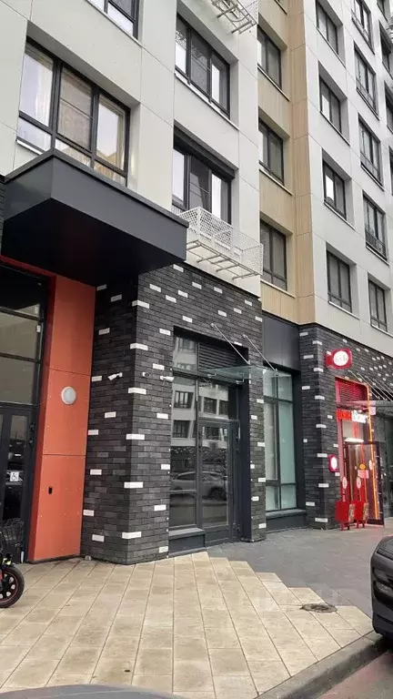 Помещение свободного назначения в Москва Сосенское поселение, просп. ... - Фото 1