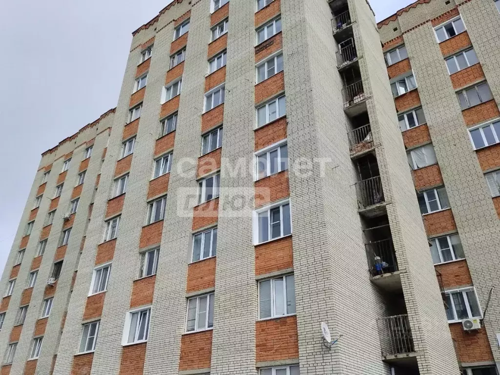 Комната Пензенская область, Кузнецк ул. 354-й Стрелковой Дивизии, 13 ... - Фото 1