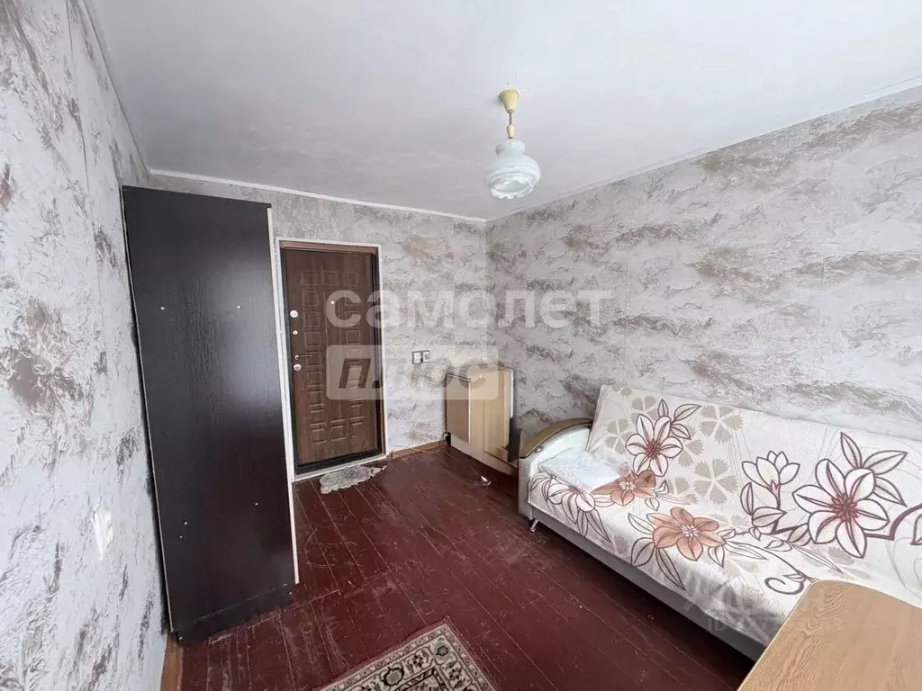 Комната Пензенская область, Пенза ул. Аустрина, 123А (11.8 м) - Фото 2