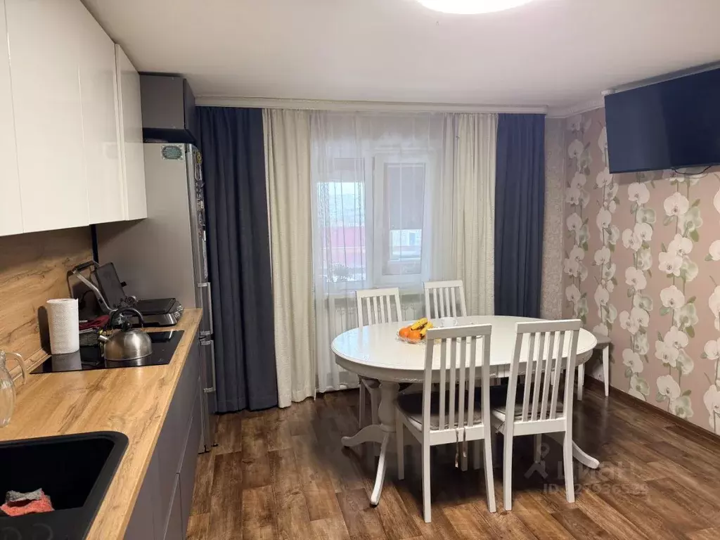 Коттедж в Красноярский край, Красноярск городской округ, пос. Солонцы  ... - Фото 2