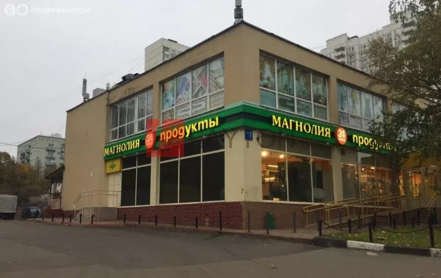 Помещение свободного назначения (128 м) - Фото 0