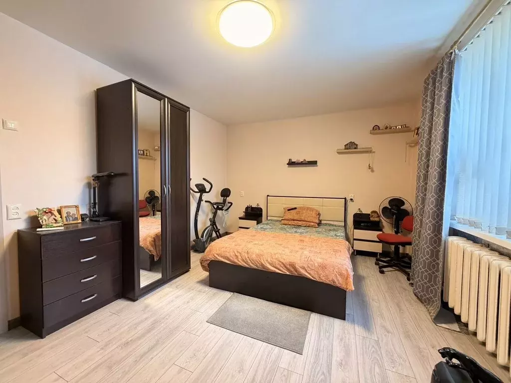 2-к кв. Ленинградская область, Волхов ул. Мичурина, 1 (58.0 м) - Фото 2