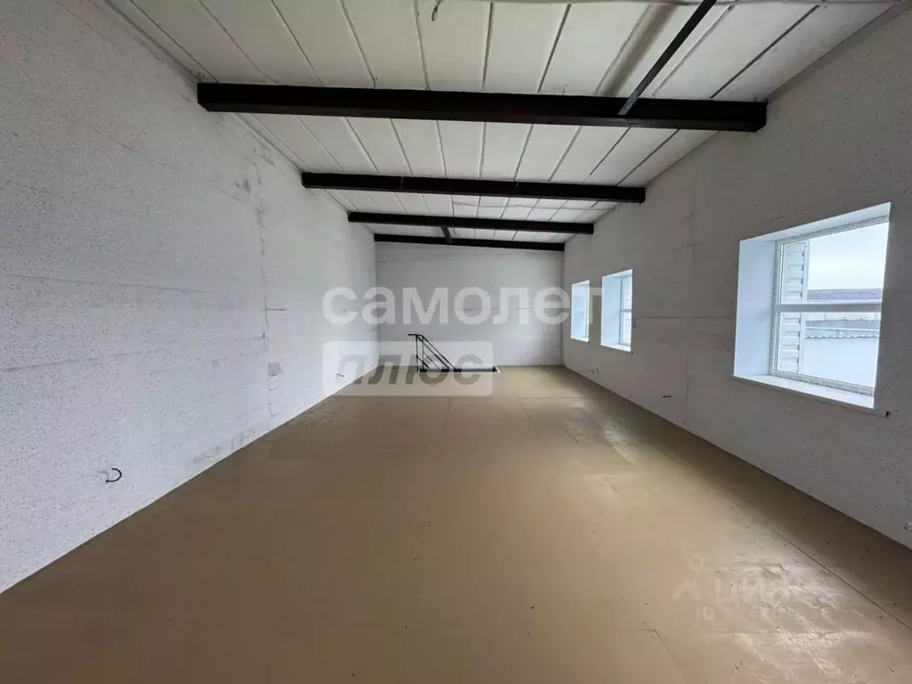 Склад в Московская область, Дмитровский муниципальный округ, ... - Фото 1