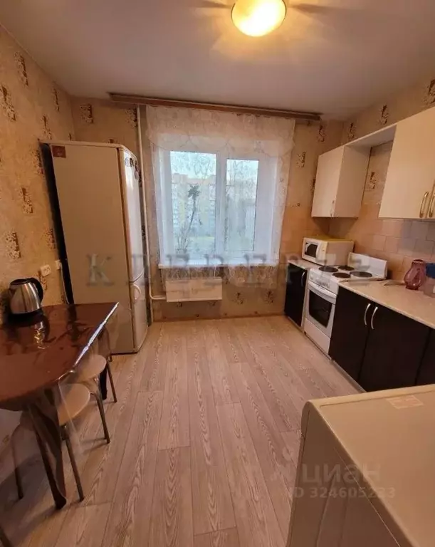 2-к кв. Тюменская область, Тюмень ул. Самарцева, 20 (52.0 м) - Фото 1