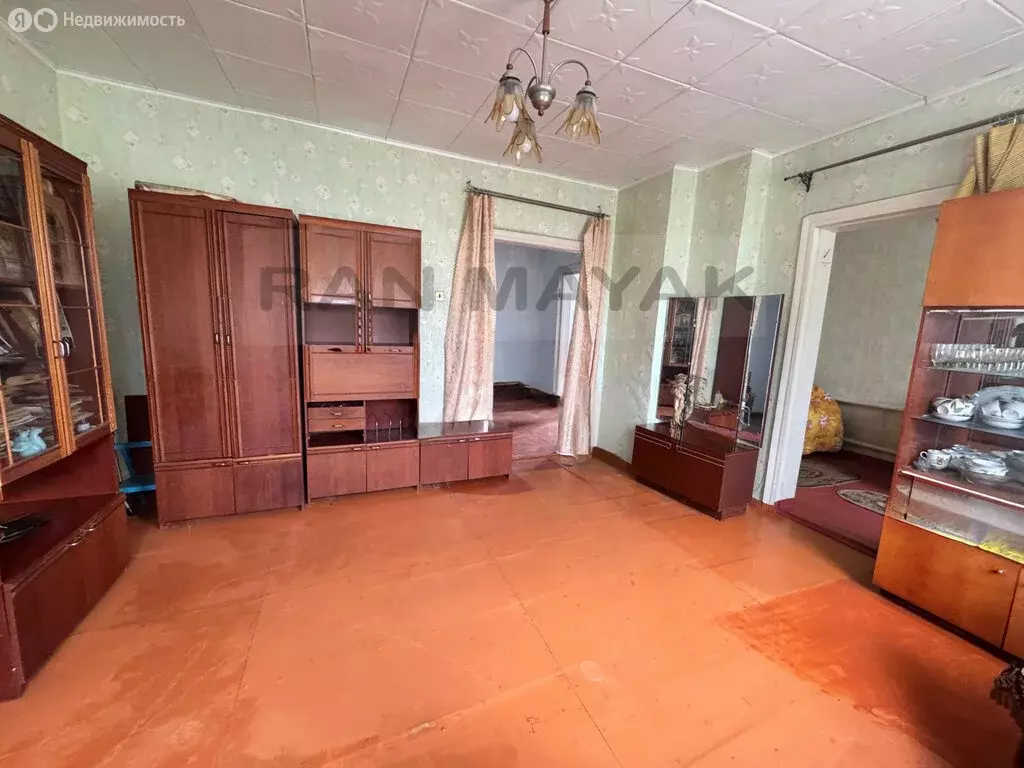 Дом в Майкопский район, Победенское сельское поселение, посёлок ... - Фото 2