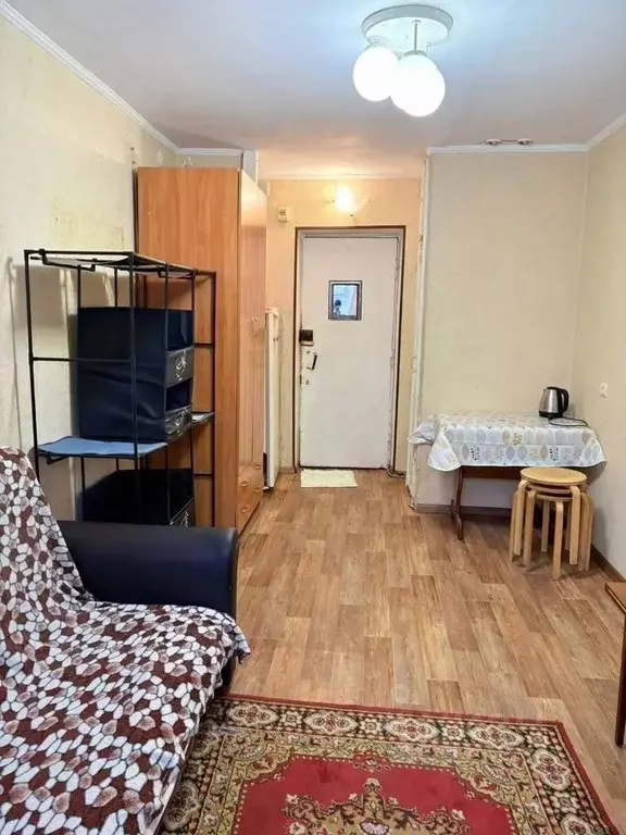 Комната Новосибирская область, Новосибирск ул. Римского-Корсакова, 3 - Фото 2