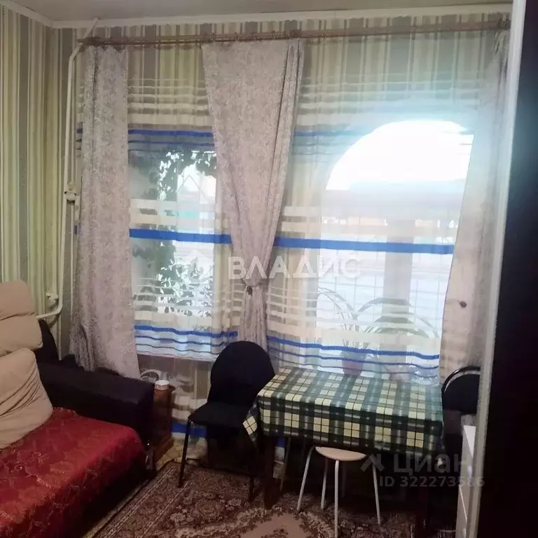 1-к кв. Иркутская область, Иркутск ул. Баррикад, 145/13 (23.3 м) - Фото 0