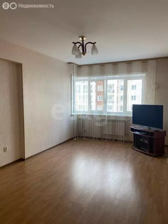 1-комнатная квартира: Иркутск, Верхняя набережная, 167/10 (36.4 м) - Фото 1