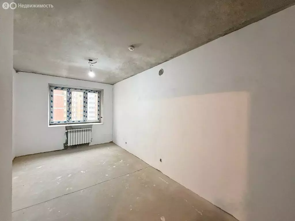 1-комнатная квартира: Чебоксары, улица Академика РАН Х.М. Миначева, 11 ... - Фото 2