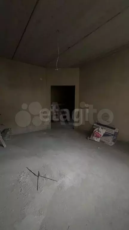 2-к. квартира, 92,5 м, 4/8 эт. - Фото 1