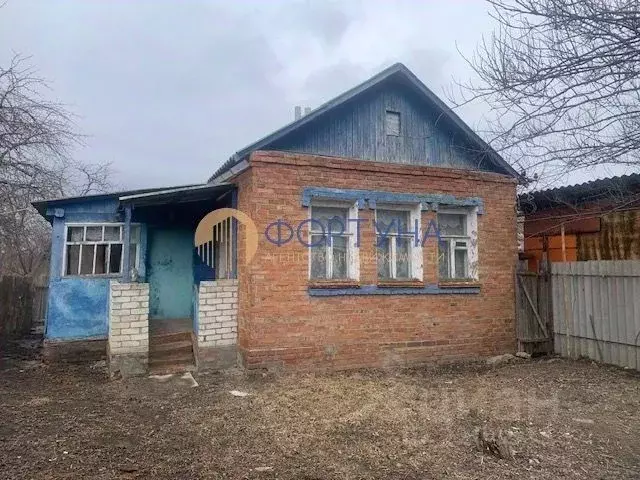 Дом в Белгородская область, Новый Оскол ул. Площадь Свободы (30 м) - Фото 0