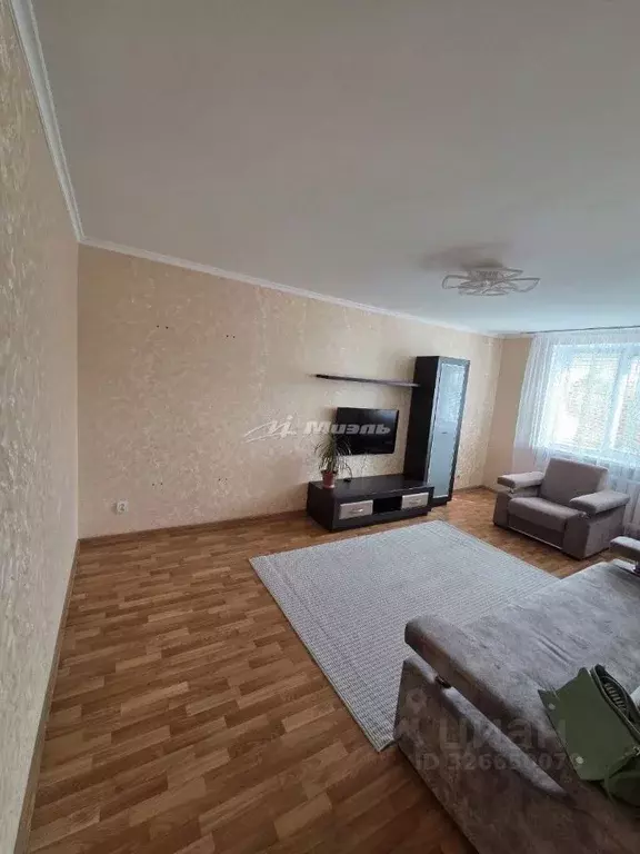 3-к кв. Крым, Симферополь ул. Поповкина, 55 (64.5 м) - Фото 2