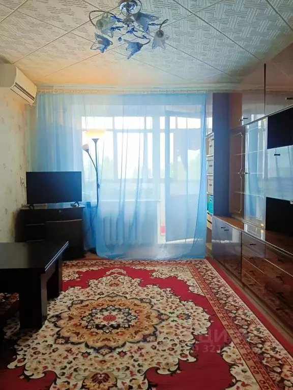 2-к кв. Саратовская область, Балаково ул. Ленина, 60 (46.0 м) - Фото 1