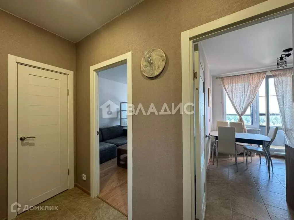Продаётся 1-к квартира, 38 м - Фото 0