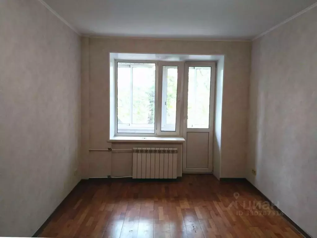 2-к кв. Московская область, Химки ул. Маяковского, 25 (42.0 м) - Фото 1