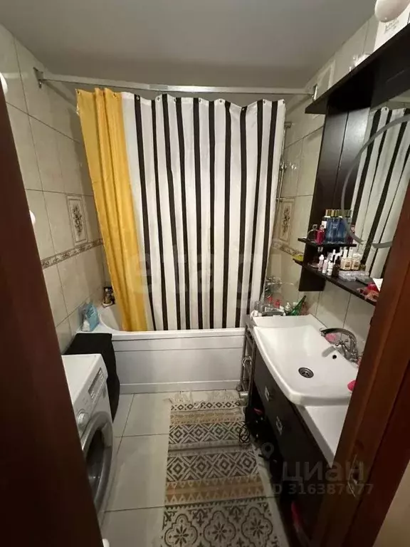 1-к кв. Санкт-Петербург Смоленская ул., 11к2 (39.3 м) - Фото 0