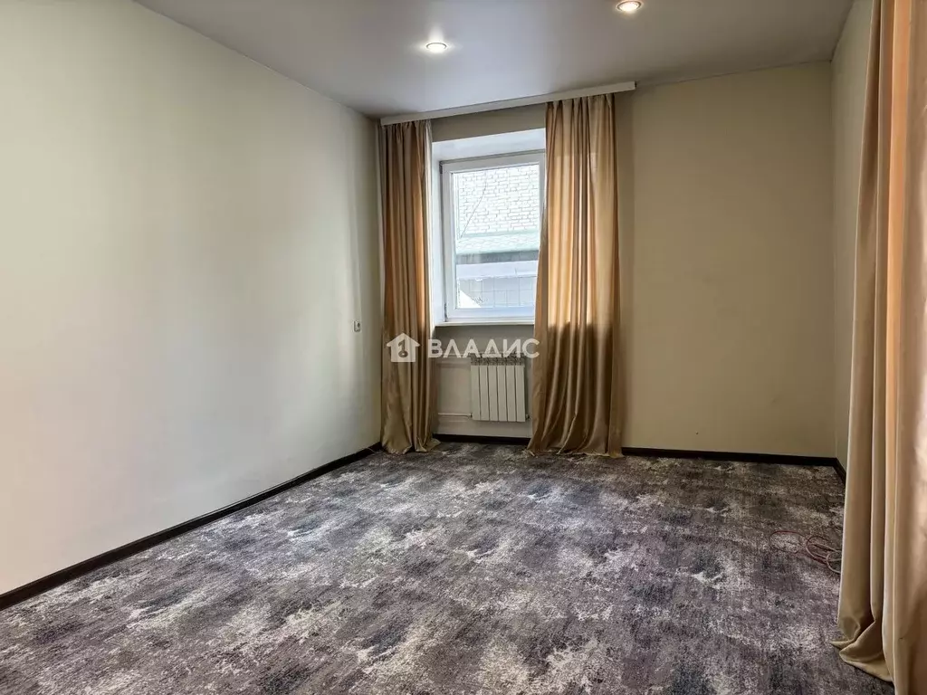 4-к кв. Иркутская область, Иркутск ул. Пушкина, 42 (71.0 м) - Фото 2