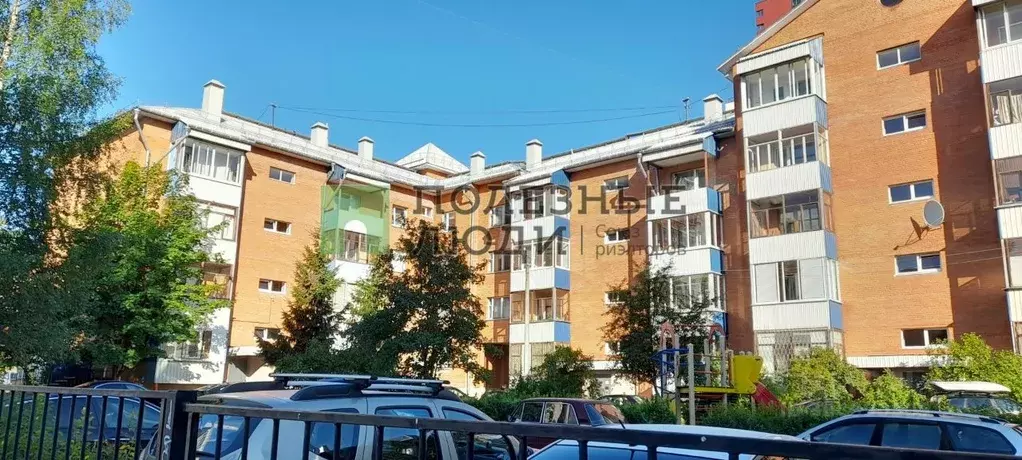 3-к кв. Карелия, Петрозаводск ул. Чапаева, 47 (83.9 м) - Фото 0