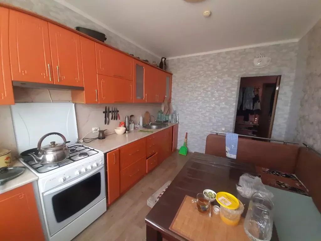 Продаётся 3-к квартира, 65.6 м - Фото 1