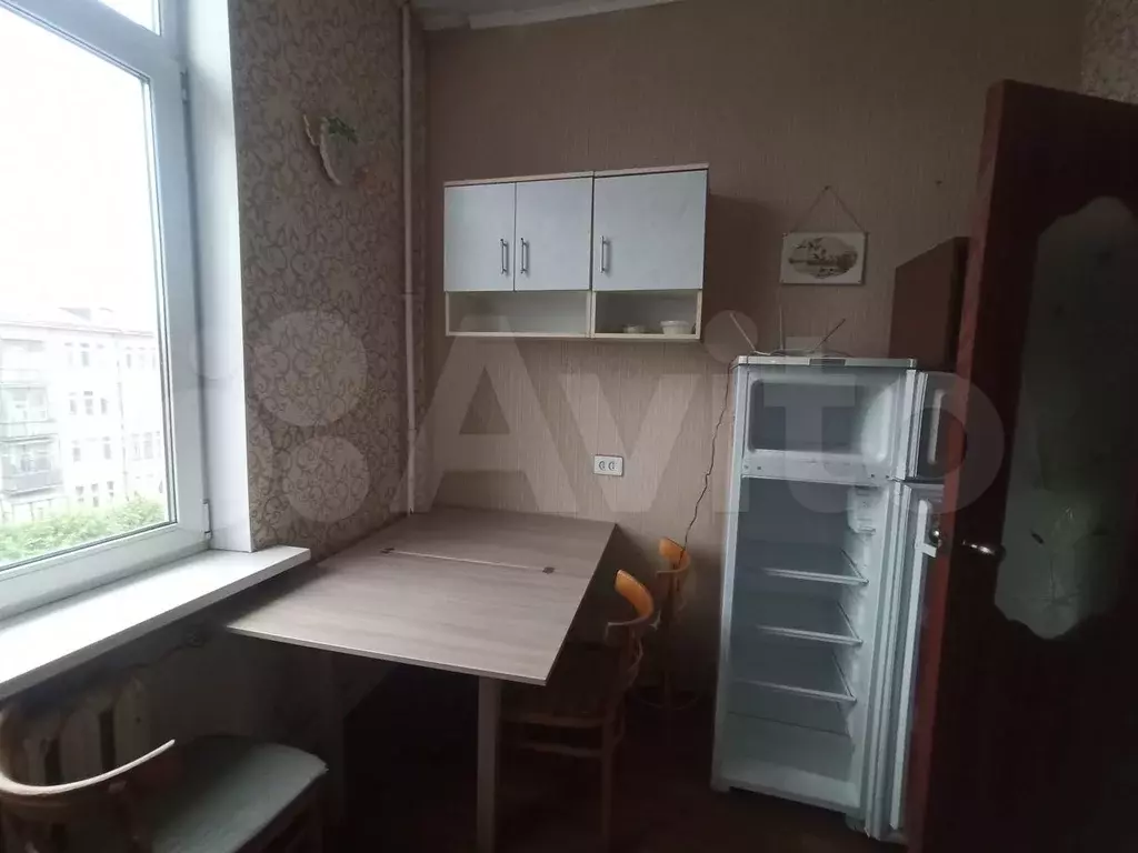 2-к. квартира, 57 м, 5/5 эт. - Фото 1