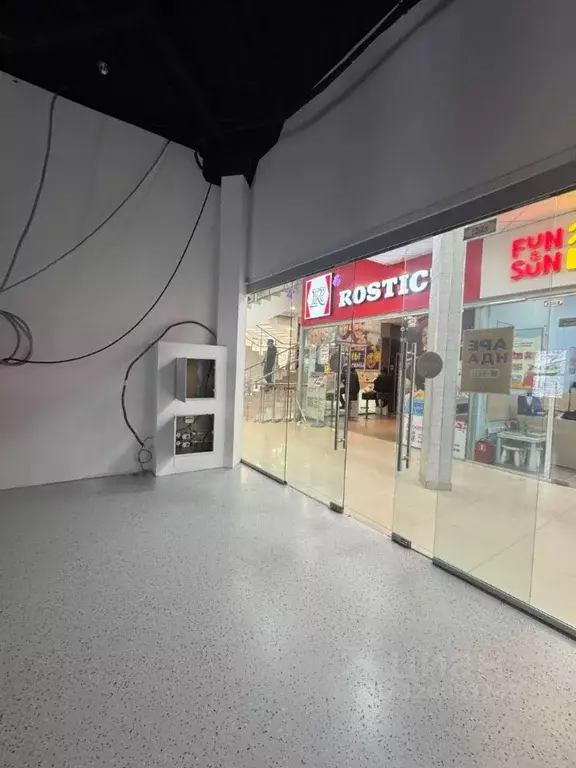 Помещение свободного назначения в Москва Алтуфьевское ш., 86К1 (49 м) - Фото 0