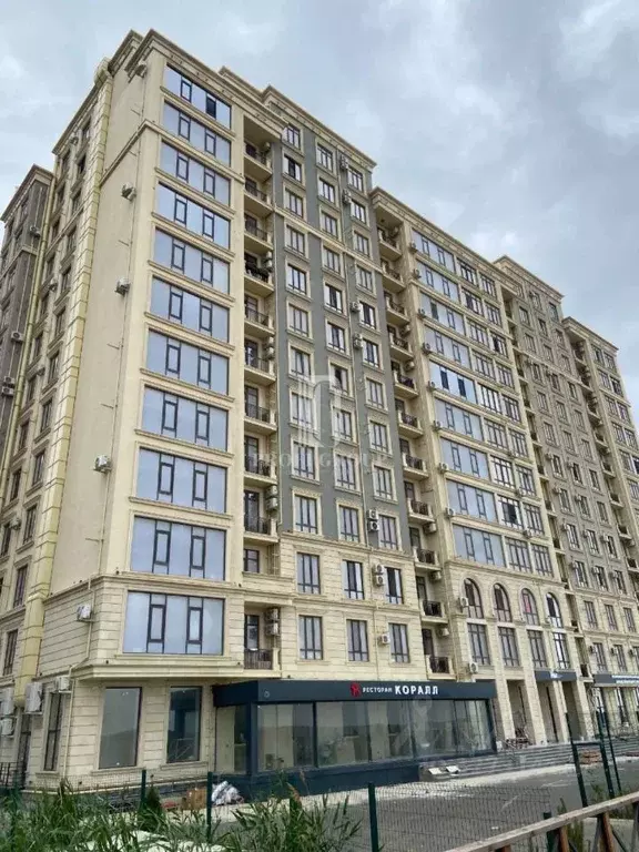 3-к кв. Дагестан, Махачкала ул. Тулпара Мусалаева (105.0 м) - Фото 1