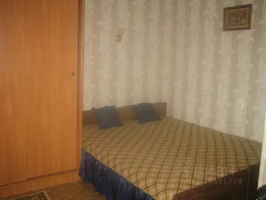 1-к кв. Воронежская область, Воронеж ул. Урицкого, 128 (32.0 м) - Фото 0