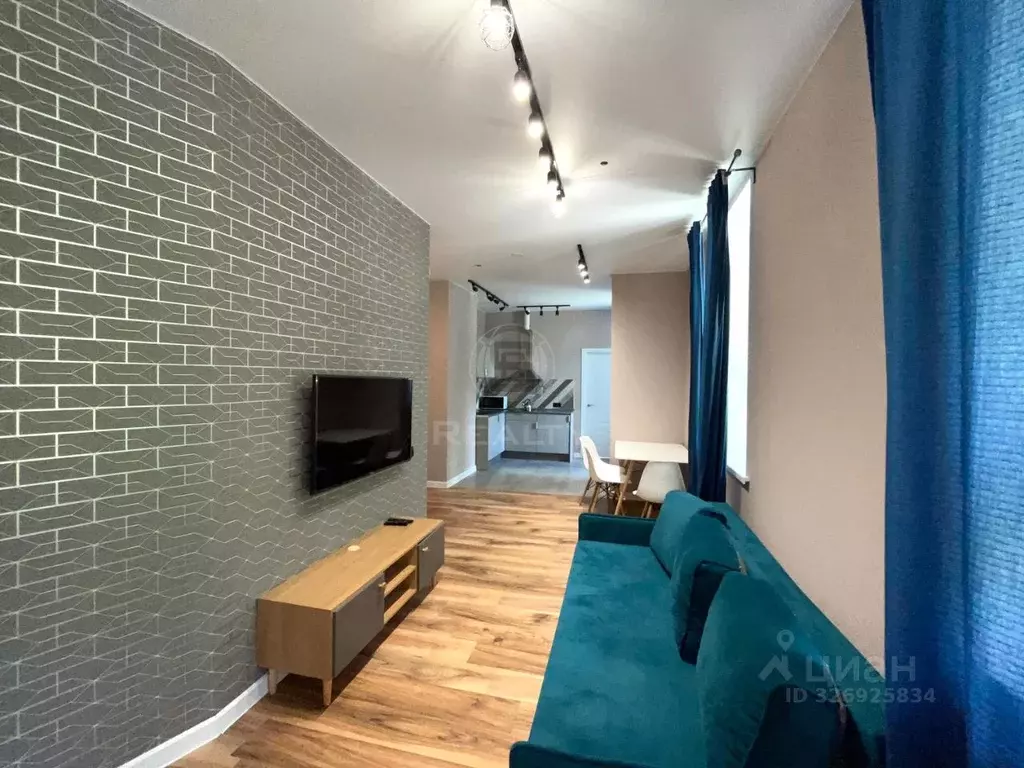 3-к кв. Москва ул. Бутлерова, 7Б (70.6 м) - Фото 2