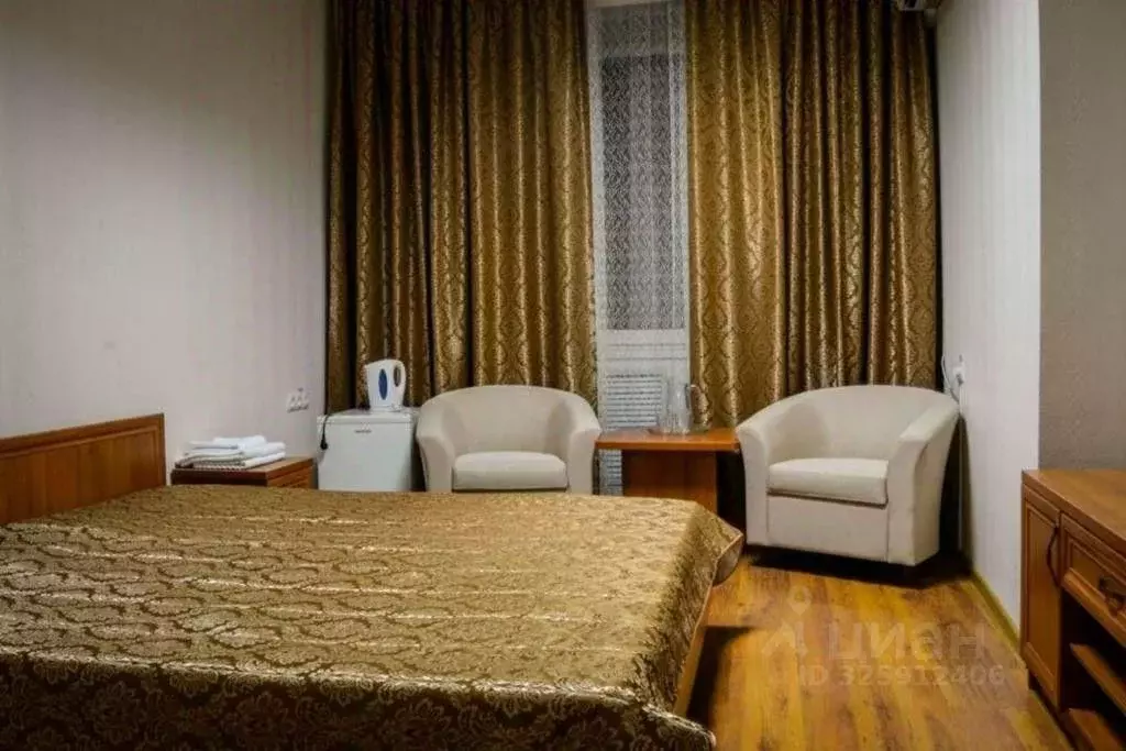 Комната Волгоградская область, Волгоград Советская ул., 5 (15.0 м) - Фото 2