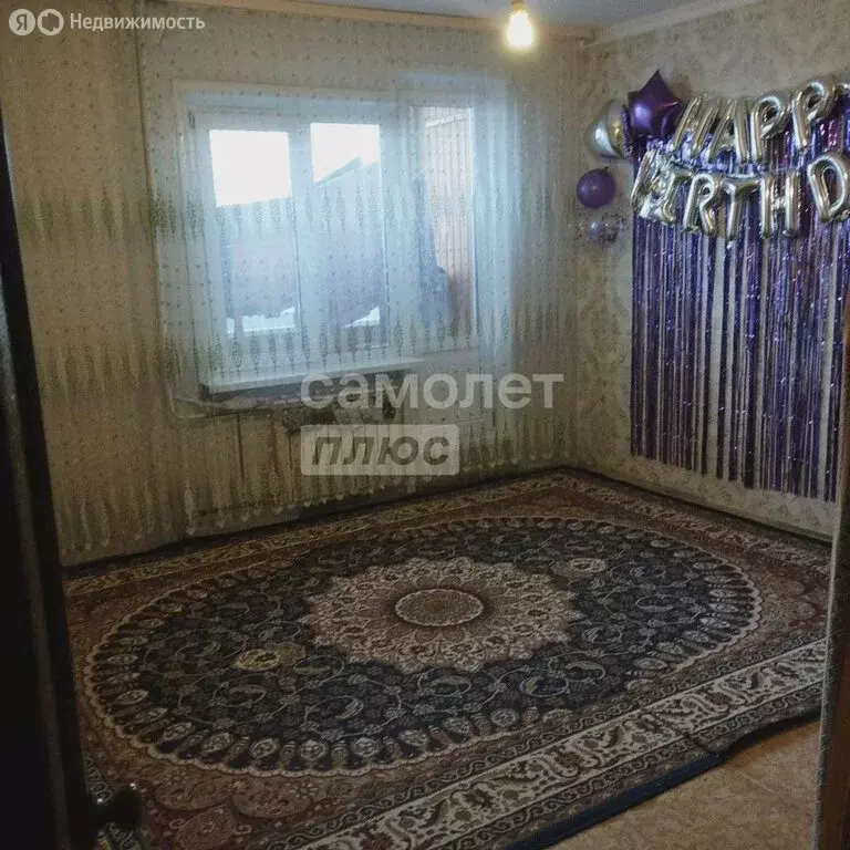 2-комнатная квартира: Иркутск, улица Розы Люксембург, 193 (48 м) - Фото 2