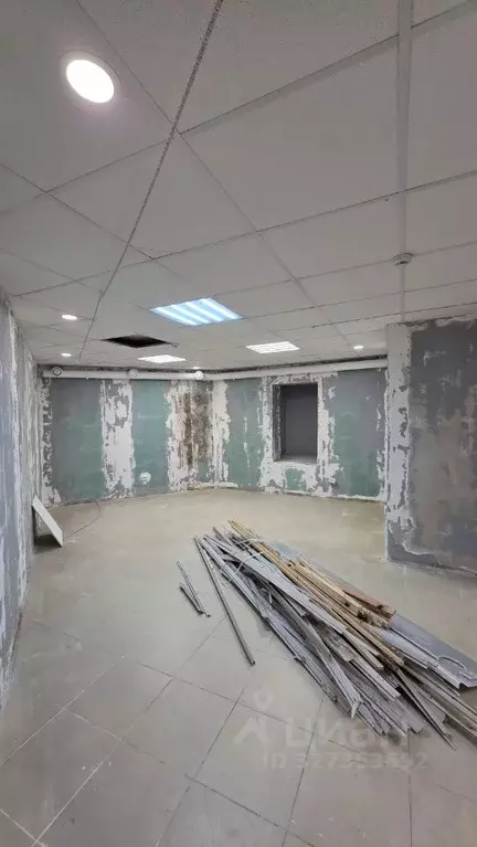 Помещение свободного назначения в Калининградская область, Калининград ... - Фото 2