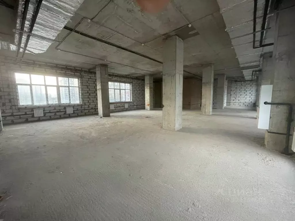 Помещение свободного назначения в Ростовская область, Ростов-на-Дону ... - Фото 1