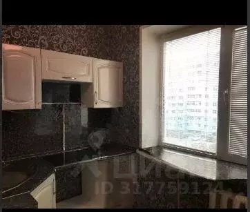 1-к кв. Ульяновская область, Ульяновск бул. Архитекторов, 9 (27.0 м) - Фото 0