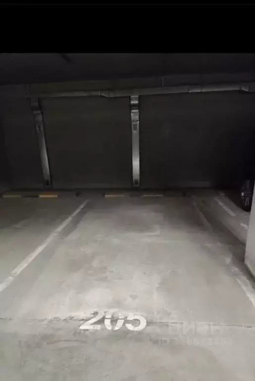 Гараж в Москва ул. Удальцова, 73 (16 м) - Фото 2