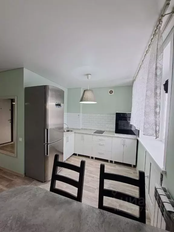 Студия Красноярский край, Назарово ул. Арбузова, 89Б (31.8 м) - Фото 1