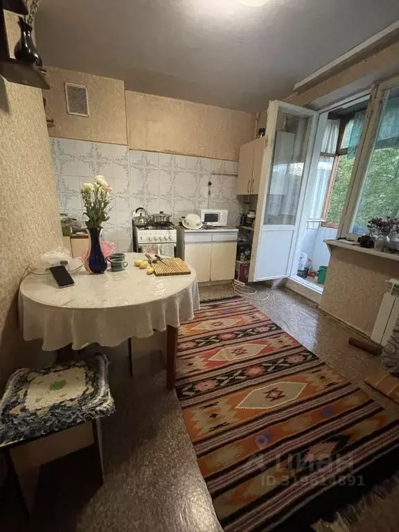 3-к кв. Севастополь ул. Героев Бреста, 33 (81.0 м) - Фото 0