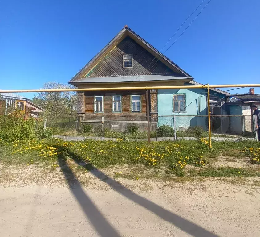 Купить Дачу В Чкаловском Районе Нижегородской Области