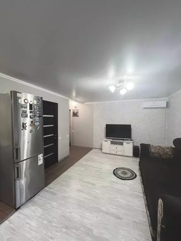 Продаётся 2-к квартира, 53 м - Фото 0
